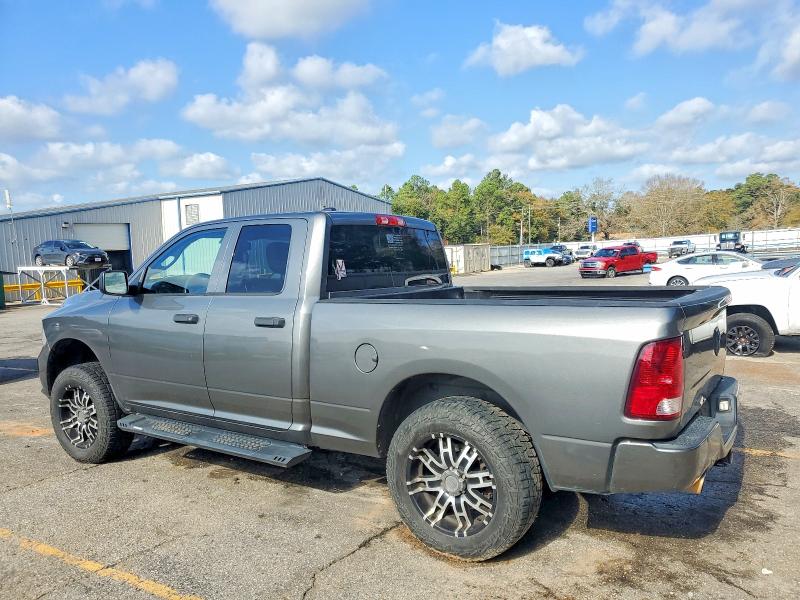 Photo 2 from auction – 2013 RAM 1500 ST with VIN 1C6RR7FTXDS687643
