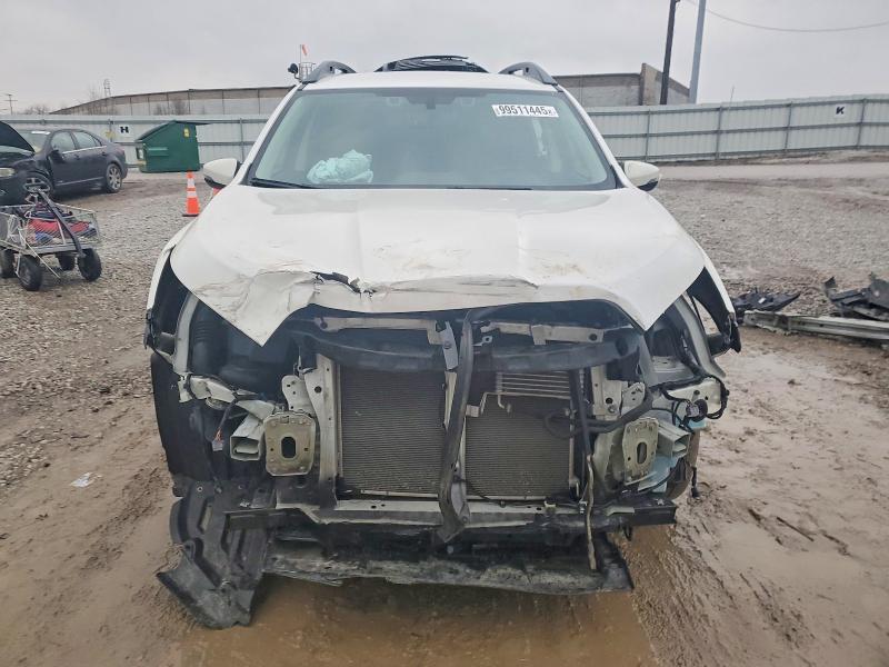 Photo 5 from auction – 2022 SUBARU ASCENT LIM with VIN 4S4WMAMD9N3443573