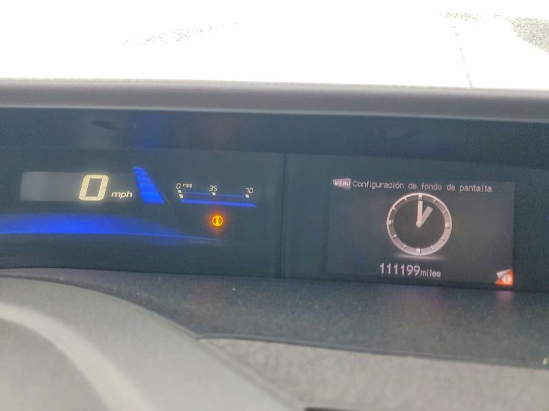 Photo 9 from auction – 2012 HONDA CIVIC LX with VIN 2HGFB2F59CH333169