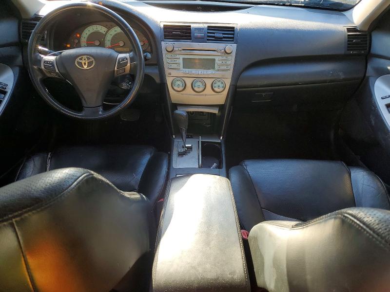 Photo 8 from auction – 2007 TOYOTA CAMRY with VIN 4T1BK46K17U022994