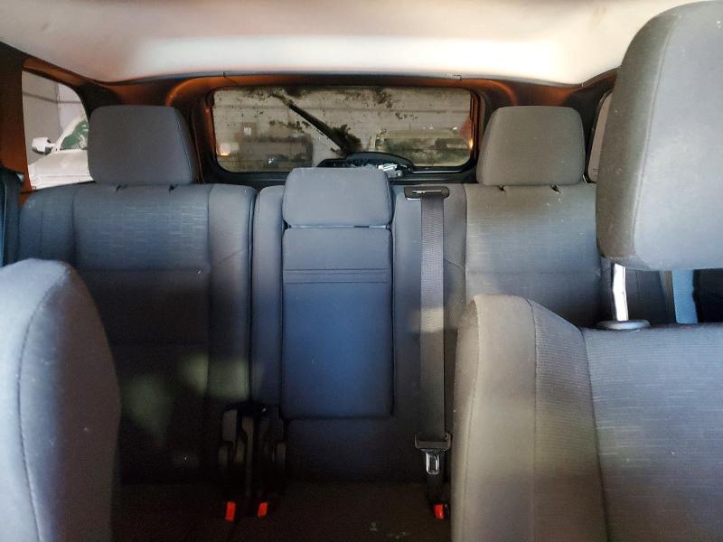 Photo 10 from auction – 2013 JEEP GRAND CHEROKEE with VIN 1C4RJFAG7DC630198