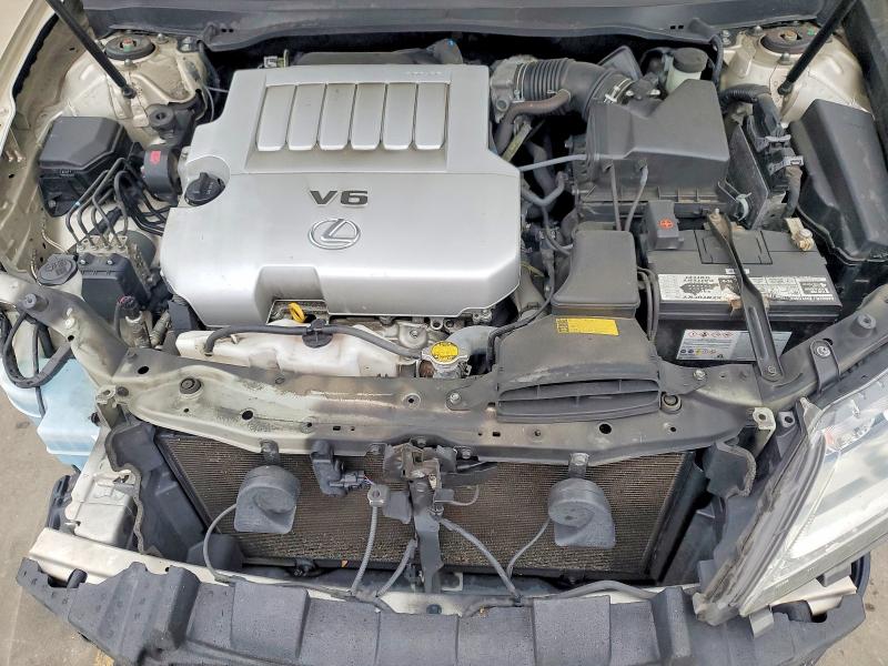 Photo 11 from auction – 2014 LEXUS ES 350 with VIN JTHBK1GG5E2130989