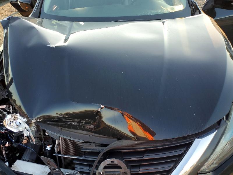 Photo 11 from auction – 2017 NISSAN ALTIMA 3.5 with VIN 1N4BL3AP0HC176348