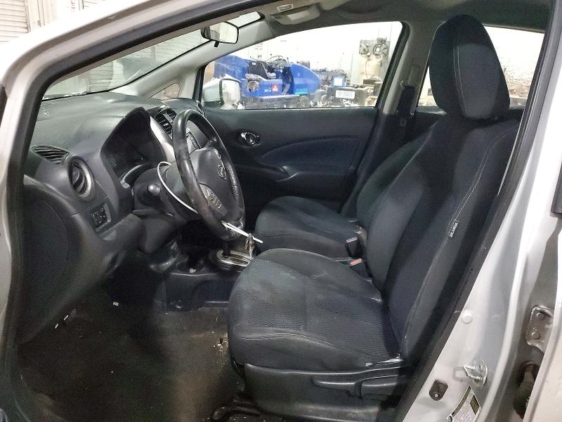 Photo 7 from auction – 2018 NISS VERSA NOTE with VIN 3N1CE2CPXJL355493