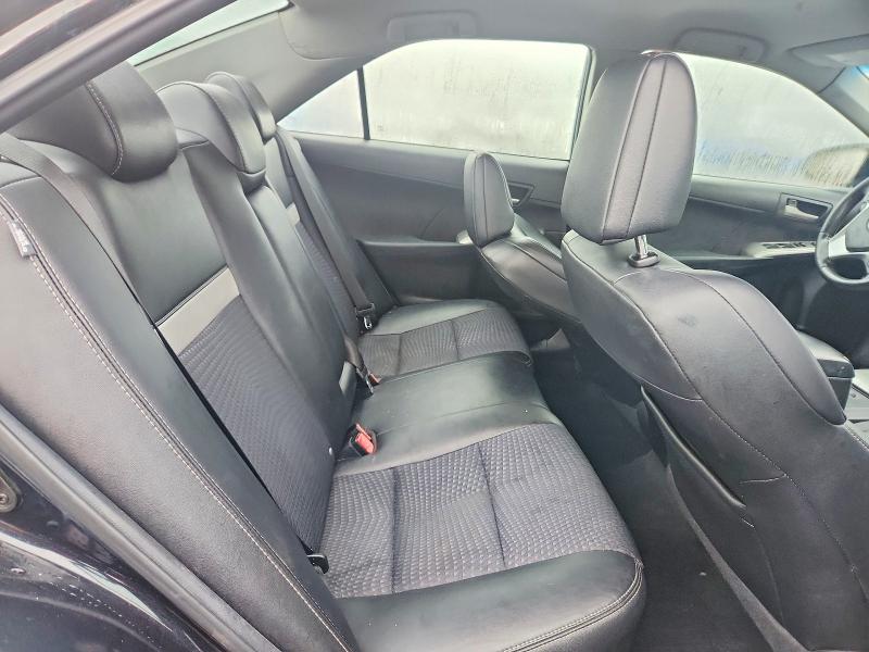 Photo 10 from auction – 2012 TOYOTA CAMRY BASE with VIN 4T1BF1FK3CU574039
