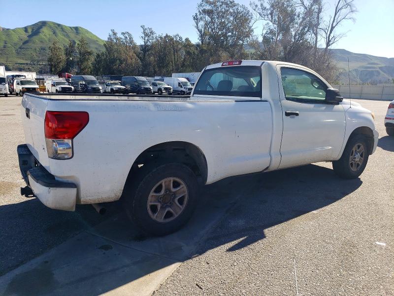 Photo 3 from auction – 2007 TOYOTA TUNDRA with VIN 5TFLU52167X002342