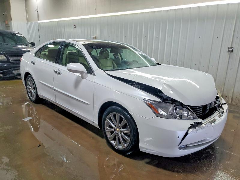 Photo 4 from auction – 2008 LEXUS ES 350 with VIN JTHBJ46G482241933