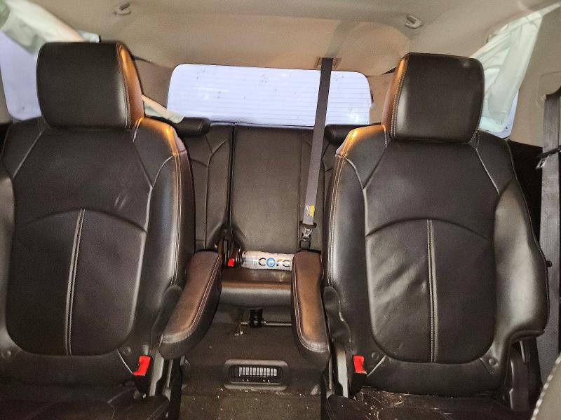 Photo 10 from auction – 2014 GMC ACADIA SLT with VIN 1GKKVRKD3EJ137857
