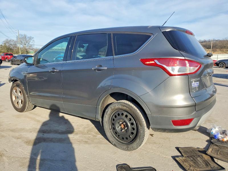 صورة رقم 2 من المزاد - 2014 FORD ESCAPE مع VIN 1FMCU0GX6EUD18480