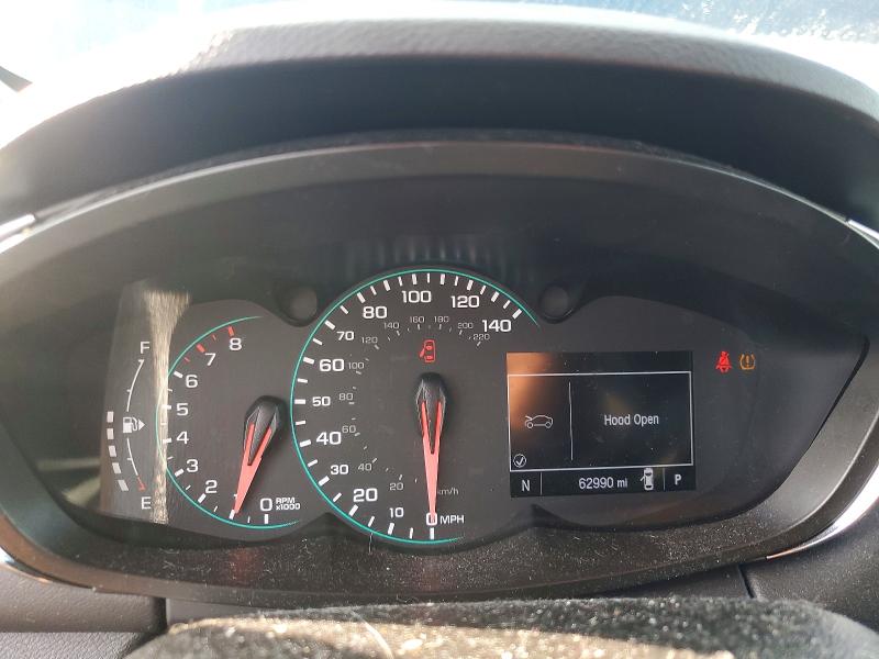 صورة رقم 9 من المزاد - 2020 CHEVROLET TRAX مع VIN 3GNCJLSB6LL298448