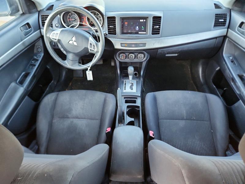 Photo 8 from auction – 2015 MITSUBISHI LANCER ES with VIN JA32U2FU5FU011787