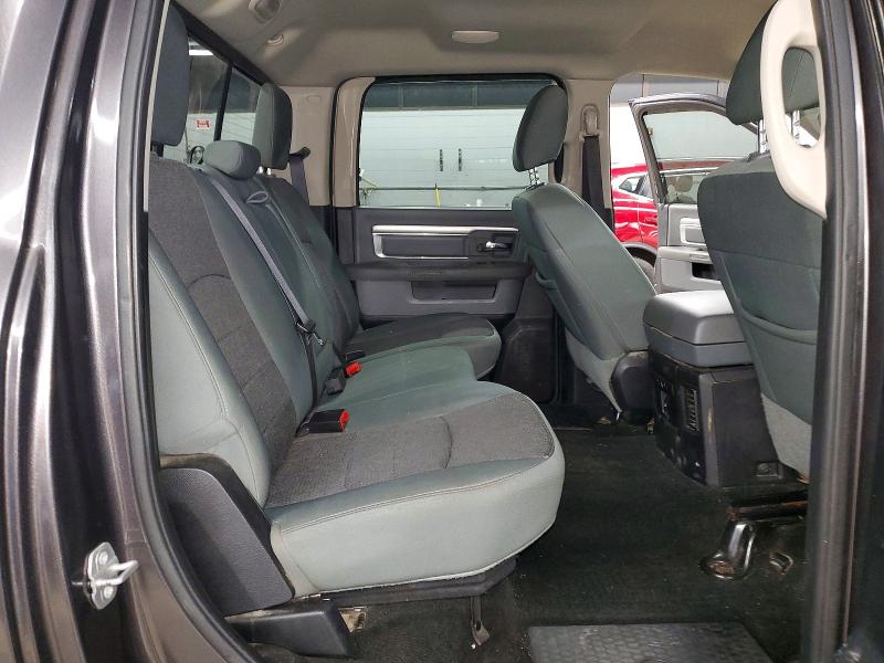 Photo 10 from auction – 2015 RAM 1500 SLT with VIN 1C6RR7TT5FS699612