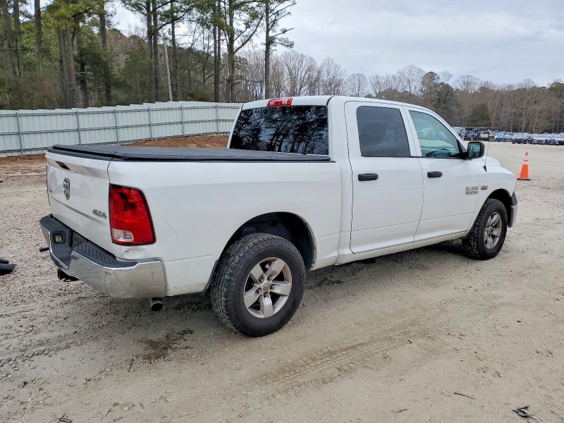 Photo 3 from auction – 2014 RAM 1500 ST with VIN 1C6RR7KT6ES207783
