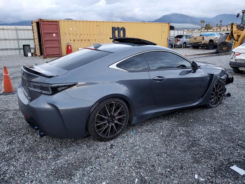 صورة رقم 3 من المزاد - 2016 LEXUS RC-F مع VIN JTHHP5BC1G5005271