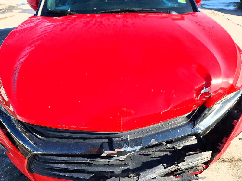 Zdjęcie 12 z aukcji – 2020 CHEVROLET BLAZER z VIN 3GNKBCRS3LS667139