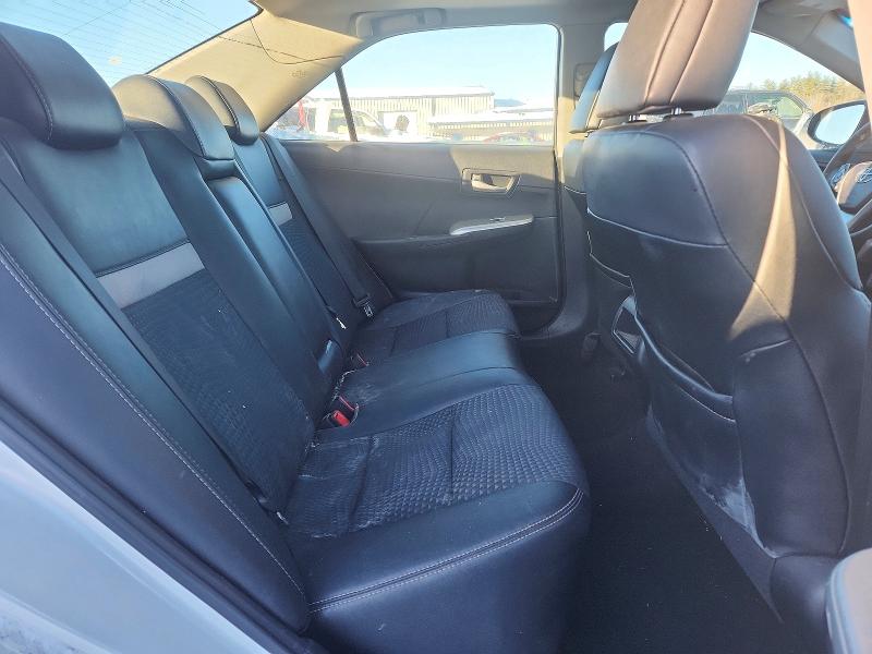 Zdjęcie 10 z aukcji – 2012 TOYOTA CAMRY BASE z VIN 4T1BF1FK3CU619741