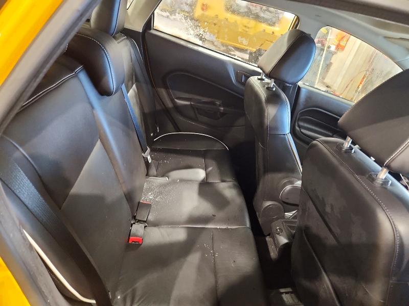 Photo 10 from auction – 2013 FORD FIESTA with VIN 3FADP4FJ0DM211079
