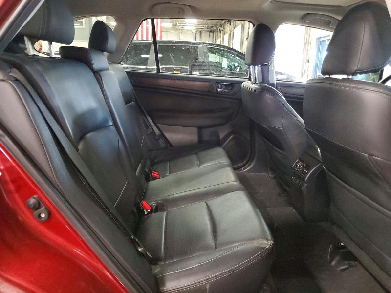 Photo 11 from auction – 2015 SUBARU OUTBACK 2. with VIN 4S4BSBNC2F3311790