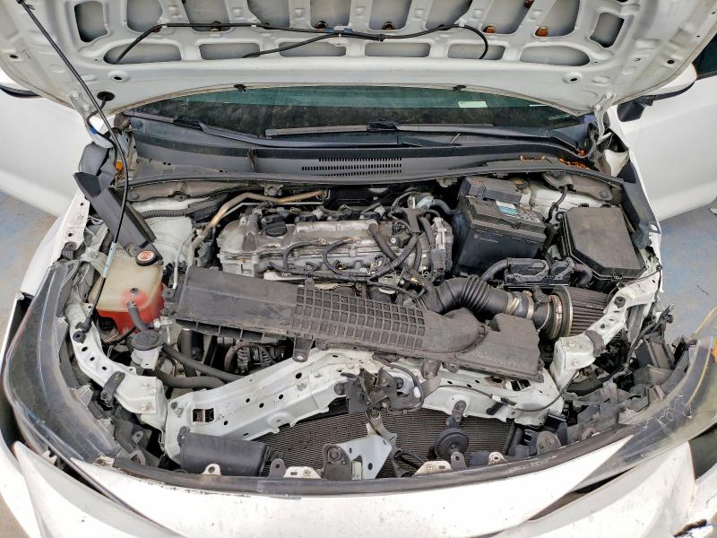 Photo 11 from auction – 2020 TOYOTA COROLLA LE with VIN 5YFEPRAE7LP143148