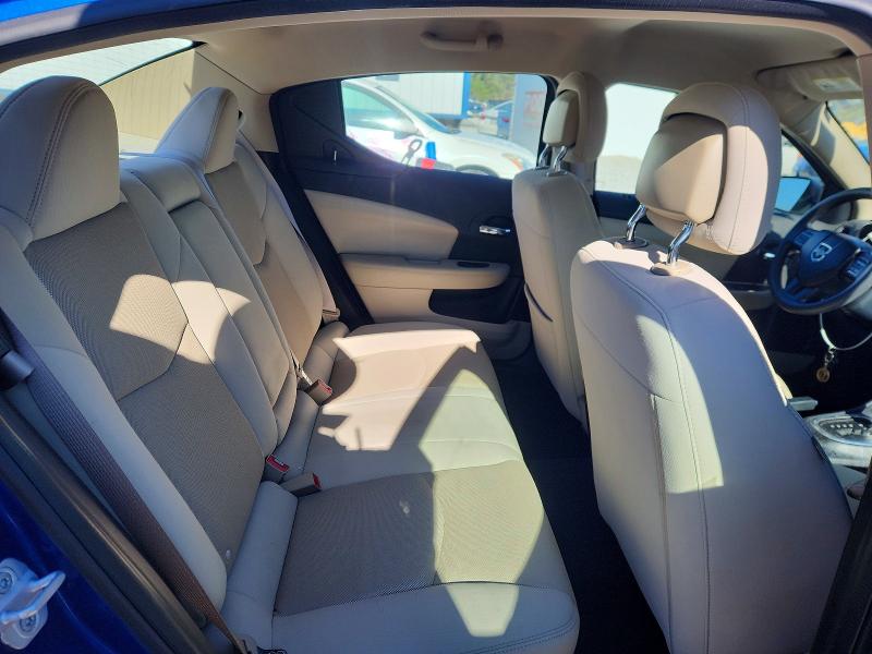 Photo 10 from auction – 2012 DODGE AVENGER SE with VIN 1C3CDZAG0CN254739