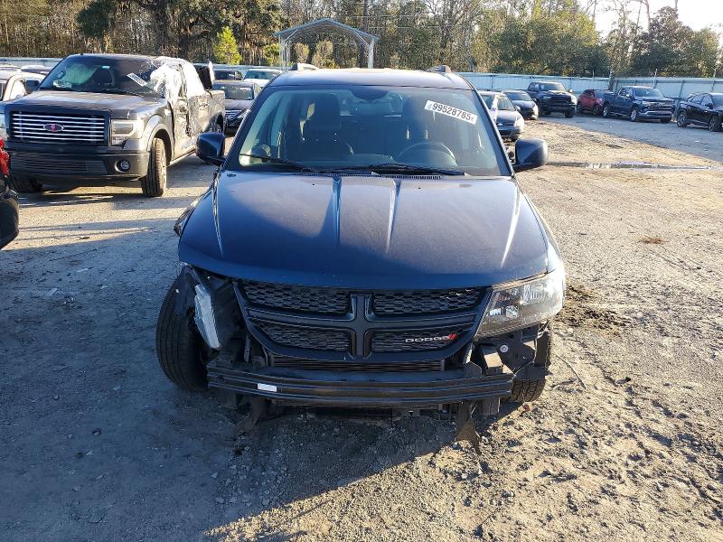Фото 5 с аукциона – 2015 DODGE JOURNEY CR с VIN 3C4PDDGG2FT709473