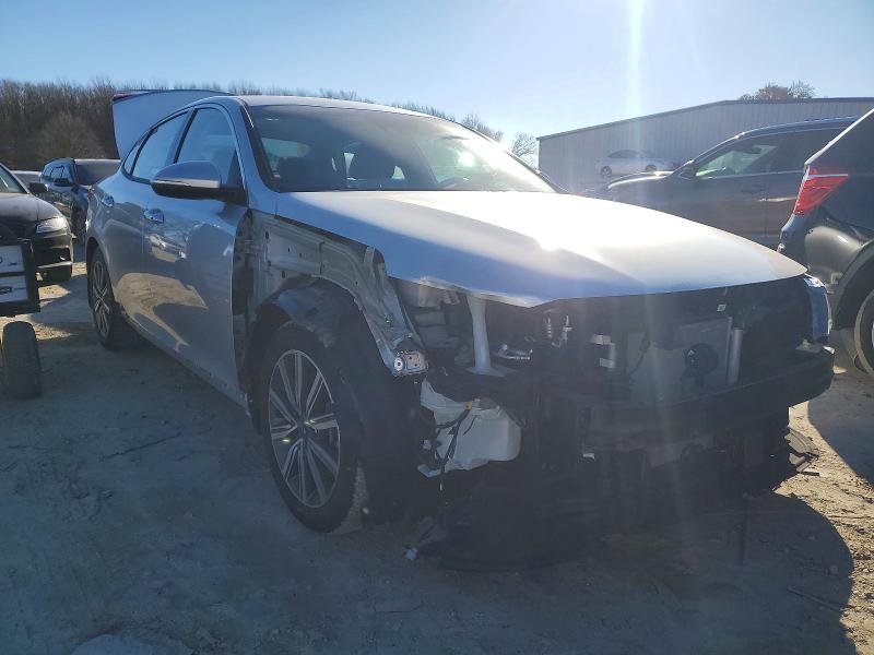 Photo 4 from auction – 2019 KIA OPTIMA with VIN 5XXGU4L10KG368470