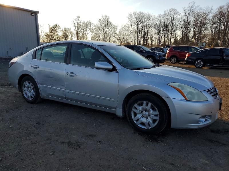 Photo 4 from auction – 2012 NISSAN ALTIMA with VIN 1N4AL2AP0CN519887