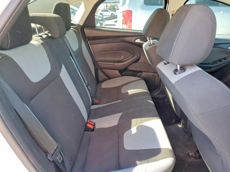 Photo 10 from auction – 2012 FORD FOCUS SE with VIN 1FAHP3F22CL462643
