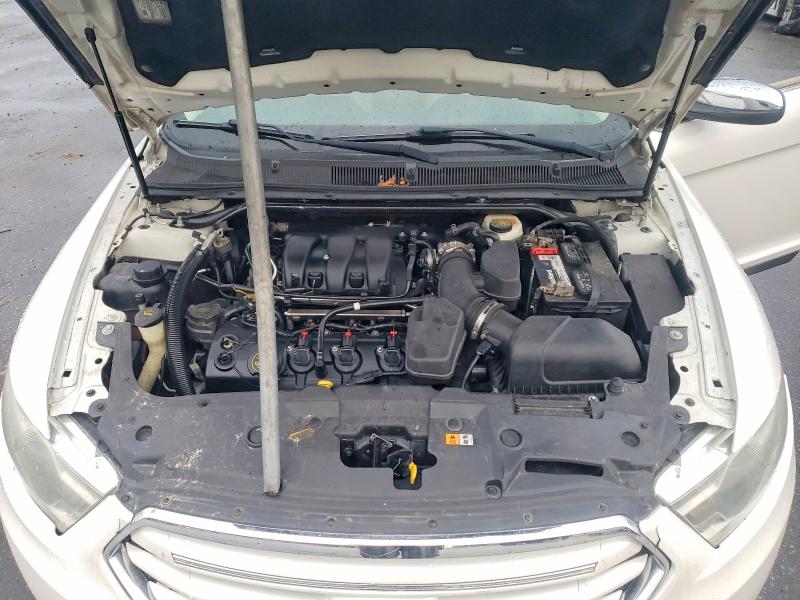 Photo 11 from auction – 2014 FORD TAURUS LIM with VIN 1FAHP2F89EG150782