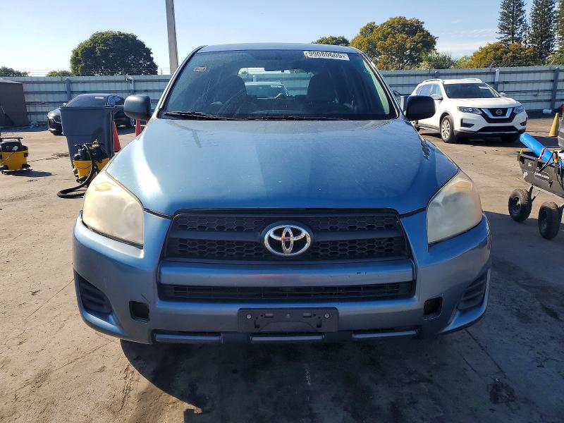 Photo 5 from auction – 2009 TOYOTA RAV4 with VIN 2T3ZF33V09W005173