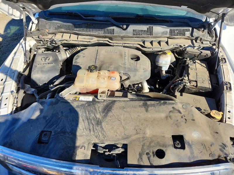 Photo 11 from auction – 2015 RAM 1500 ST with VIN 1C6RR6FM3FS541493