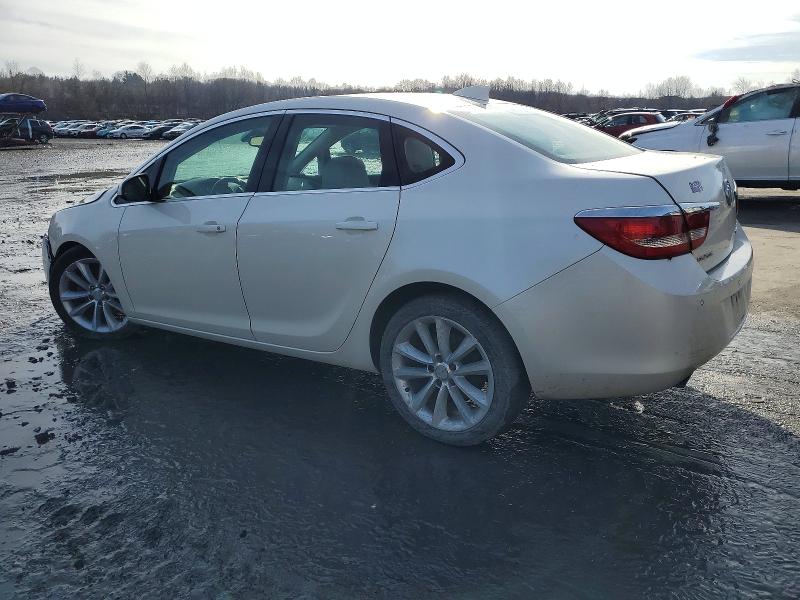 Photo 2 from auction – 2015 BUICK VERANO CON with VIN 1G4PR5SK6F4107714