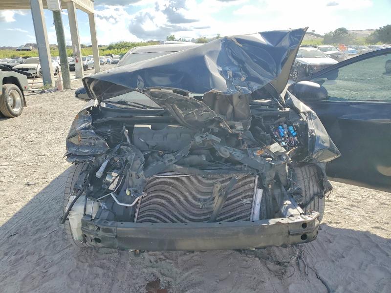 Photo 5 from auction – 2016 TOYOTA COROLLA L with VIN 2T1BURHE9GC692101