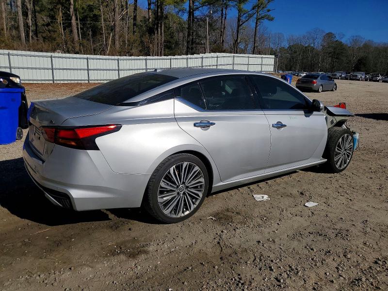 Photo 3 from auction – 2023 NISSAN ALTIMA with VIN 1N4BL4EV0PN359931