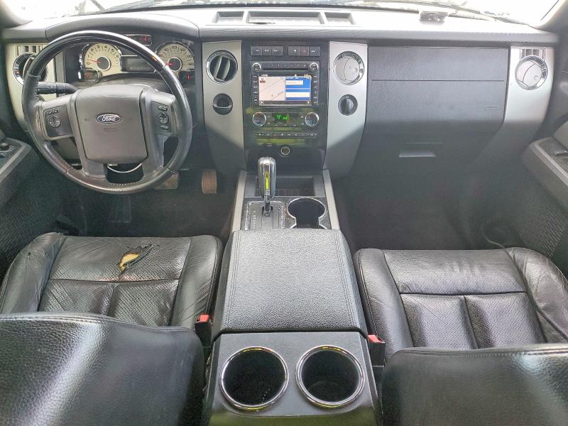 Photo 8 from auction – 2011 FORD EXPEDITION with VIN 1FMJU1K57BEF12797