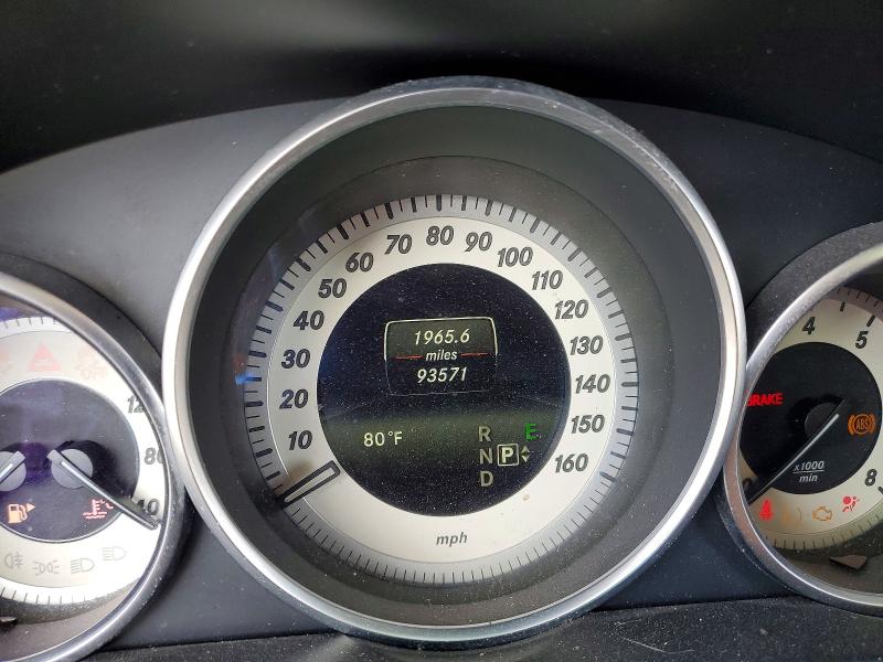 Photo 9 from auction – 2015 MERCEDES-BENZ E 350 with VIN WDDHF5KB6FB088648