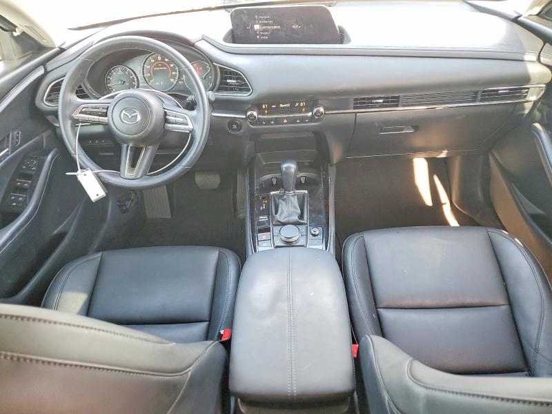 Photo 8 from auction – 2021 MAZDA CX-30 PREF with VIN 3MVDMACL3MM318679