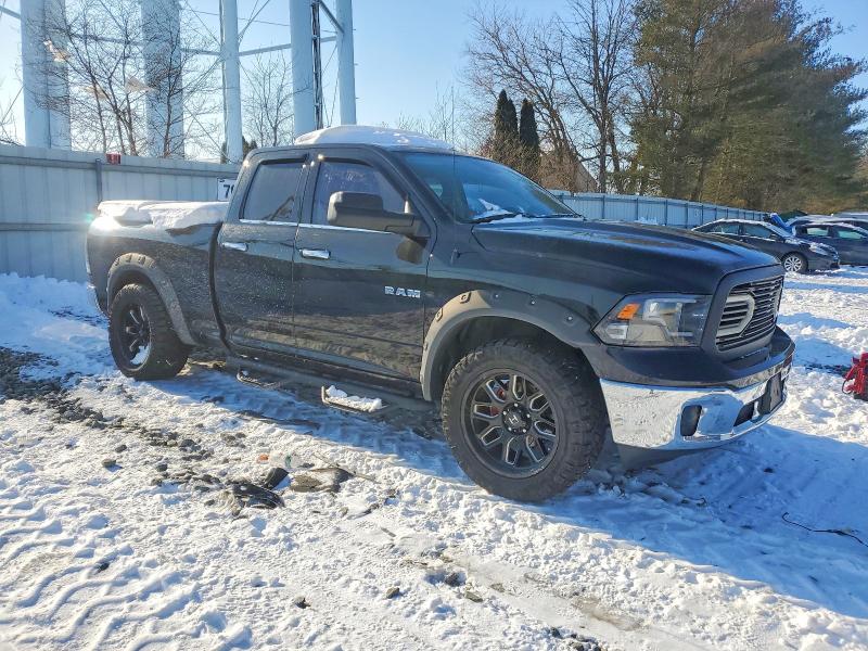 Photo 4 from auction – 2015 RAM 1500 with VIN 1C6RR7GT7FS536549