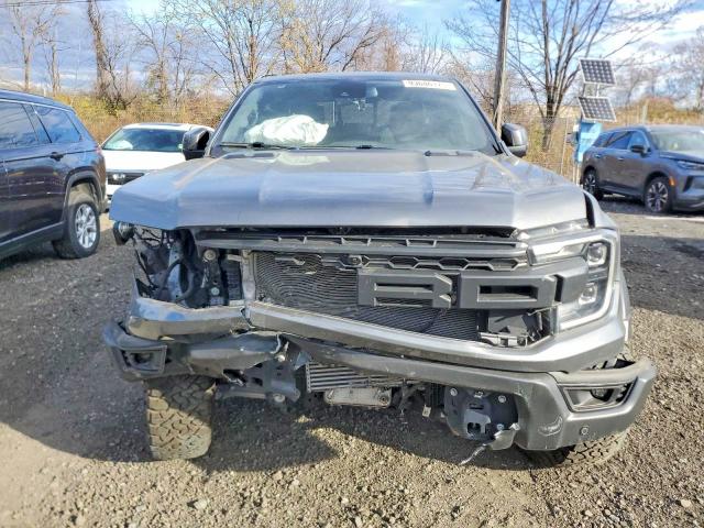 Photo 5 from auction – 2024 FORD RANGER with VIN 1FTER4LR3RLE23020