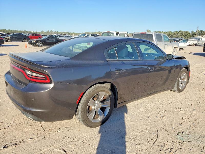 Photo 3 from auction – 2015 DODGE CHARGER SE with VIN 2C3CDXBG6FH722456