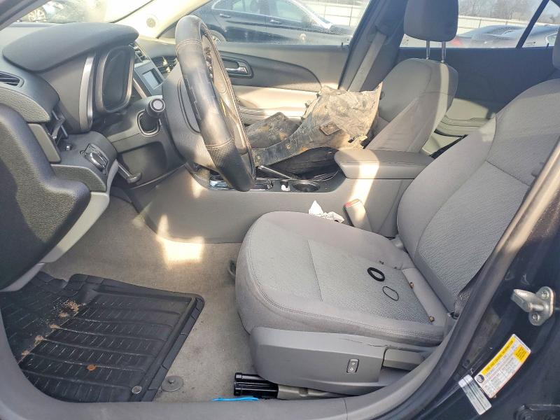 Photo 7 from auction – 2014 CHEVROLET MALIBU LS with VIN 1G11B5SL4EF173746