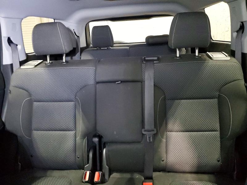 Photo 10 from auction – 2020 GMC ACADIA with VIN 1GKKNRLS2LZ162597