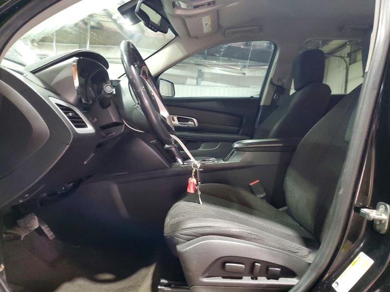 Photo 7 from auction – 2016 GMC TERRAIN SL with VIN 2GKFLTEK4G6288284