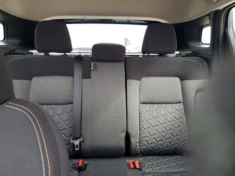 Photo 10 from auction – 2026 NISSAN KICKS SV with VIN 3N8AP6CE8TL346271