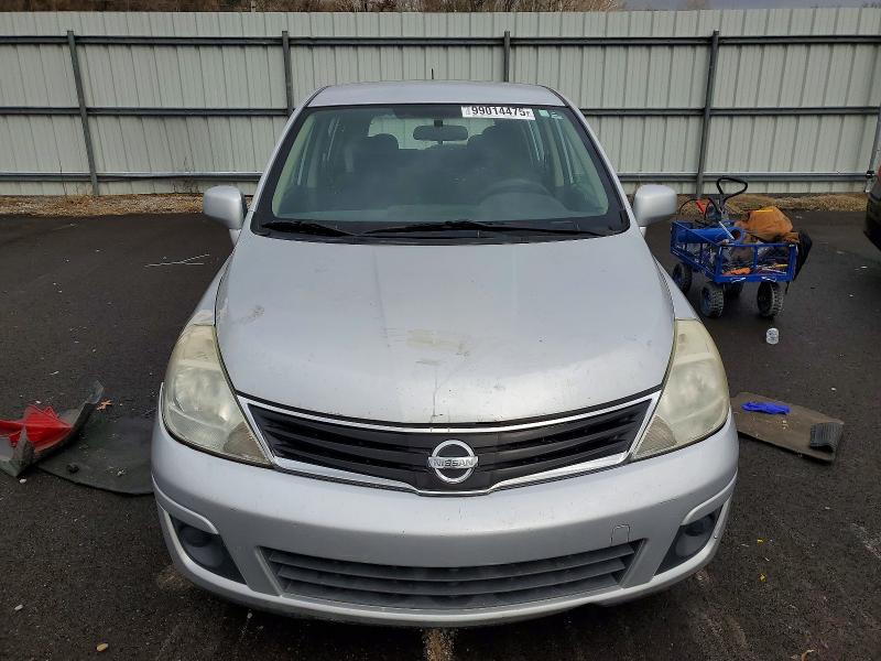 Photo 5 from auction – 2010 NISSAN VERSA S with VIN 3N1BC1CP9AL434889