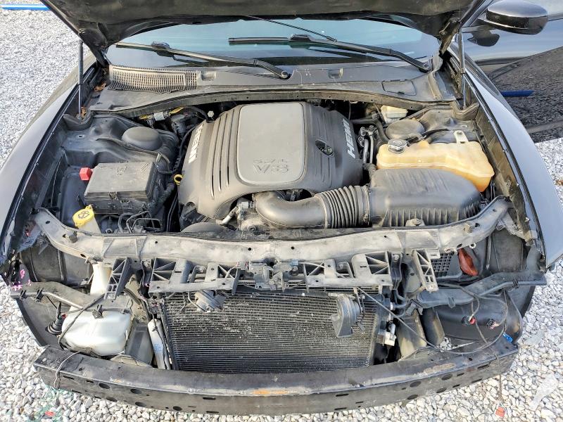 Photo 11 from auction – 2014 DODGE CHARGER R/ with VIN 2C3CDXCT7EH140540