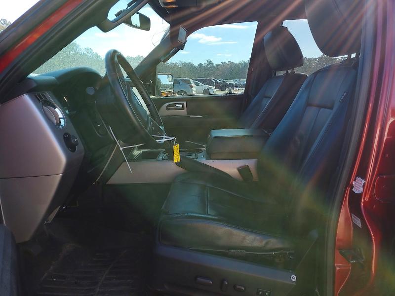 Photo 7 from auction – 2015 FORD EXPEDITION with VIN 1FMJK1HT3FEF13513