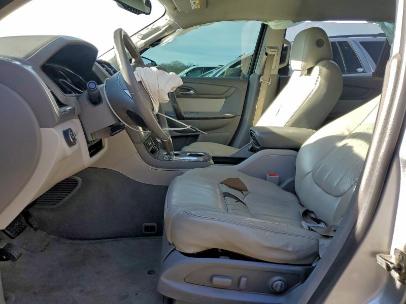 Zdjęcie 7 z aukcji – 2014 GMC ACADIA z VIN 1GKKRSKD7EJ263490