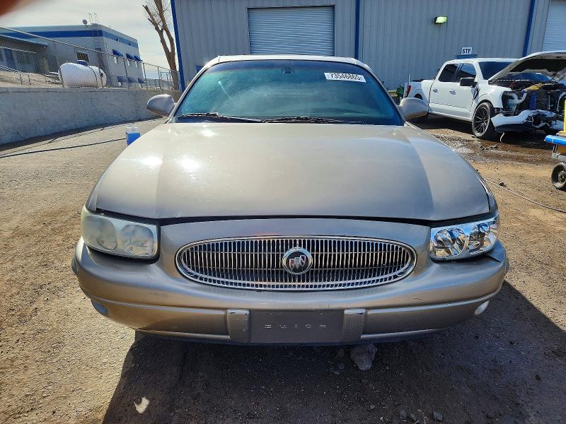 Photo 5 from auction – 2002 BUICK LESABRE CU with VIN 1G4HP54K924227752