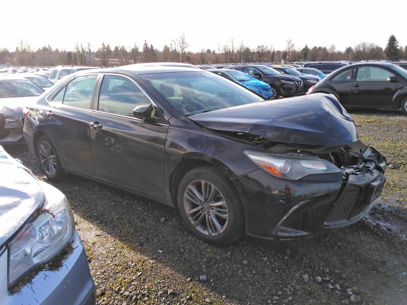 Photo 4 from auction – 2015 TOYOTA CAMRY LE with VIN 4T1BF1FK5FU010591